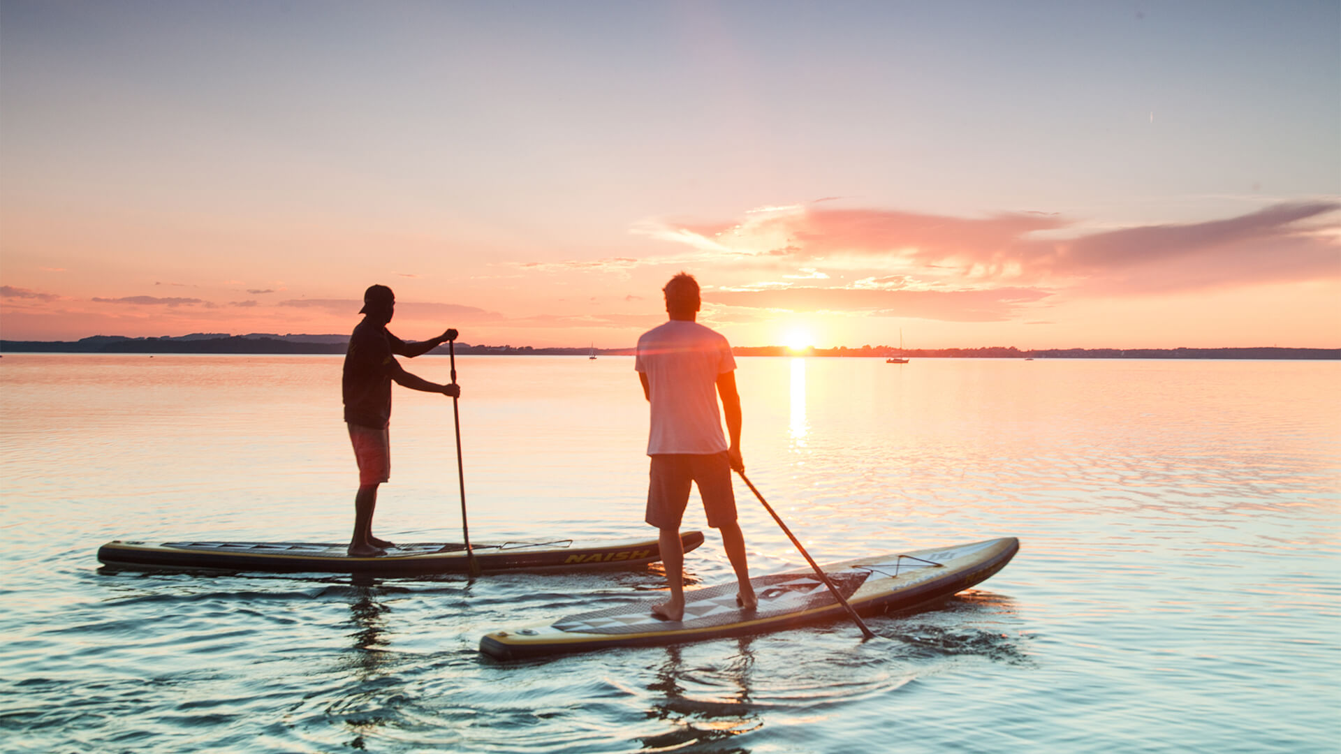 Paddle Gonflable